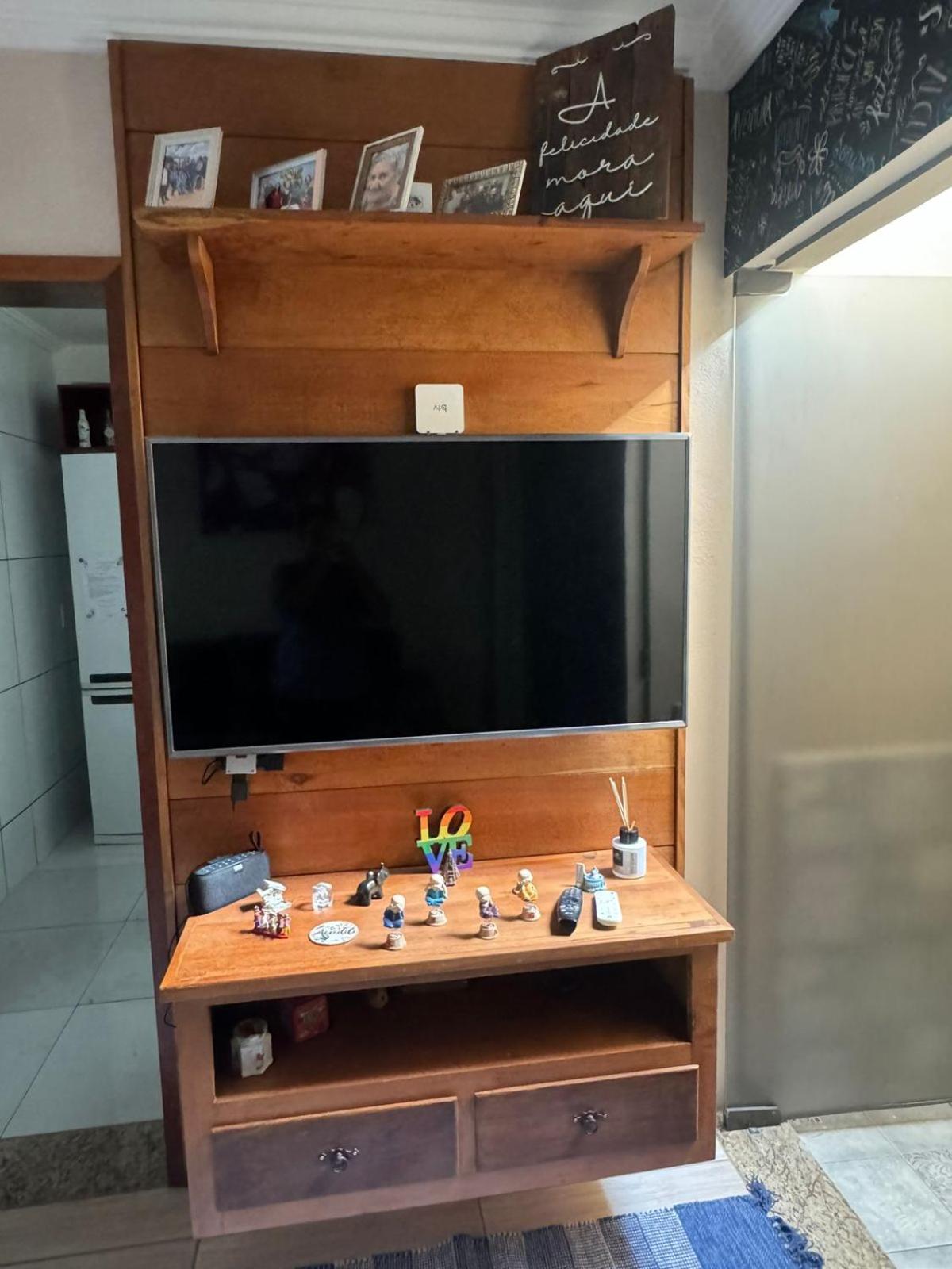 Casa Confortável Próxima à Praça Principal Tiradentes Exterior foto
