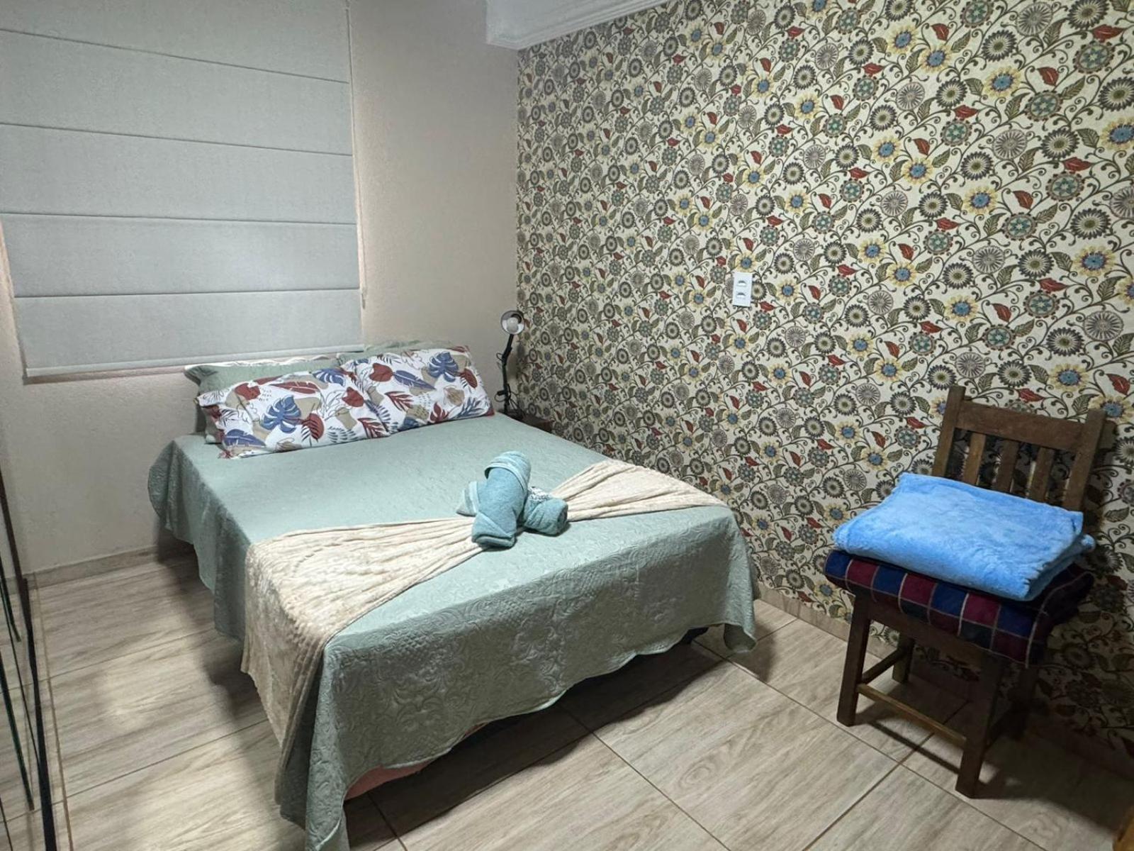 Casa Confortável Próxima à Praça Principal Tiradentes Exterior foto