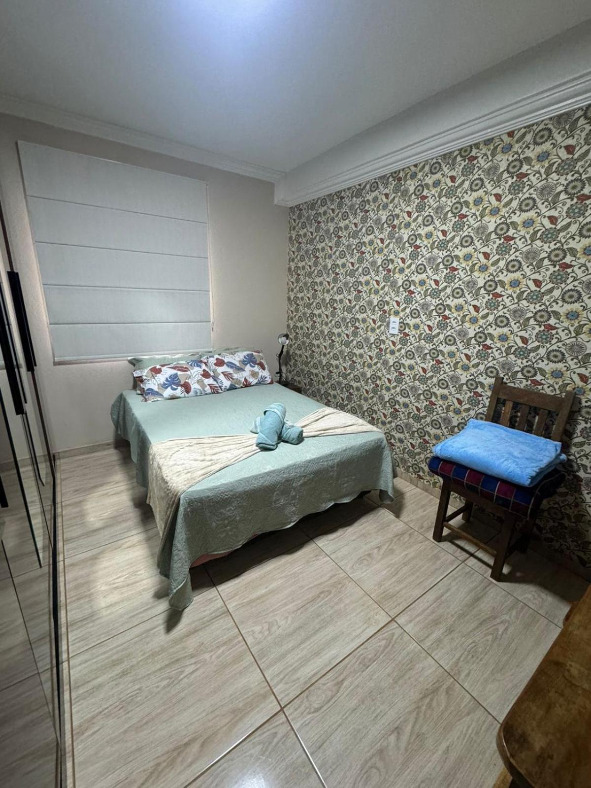 Casa Confortável Próxima à Praça Principal Tiradentes Exterior foto